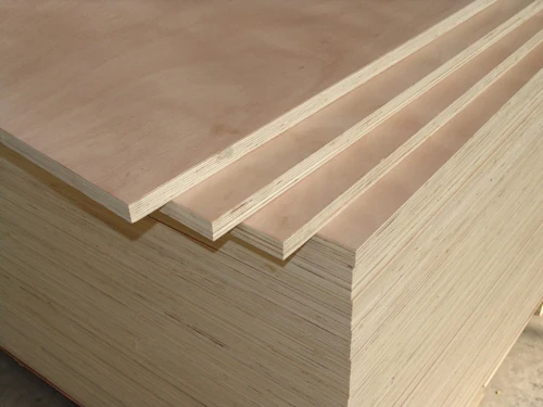 commercial plywood