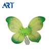 Fashion and security newest design feather angel wings for sale