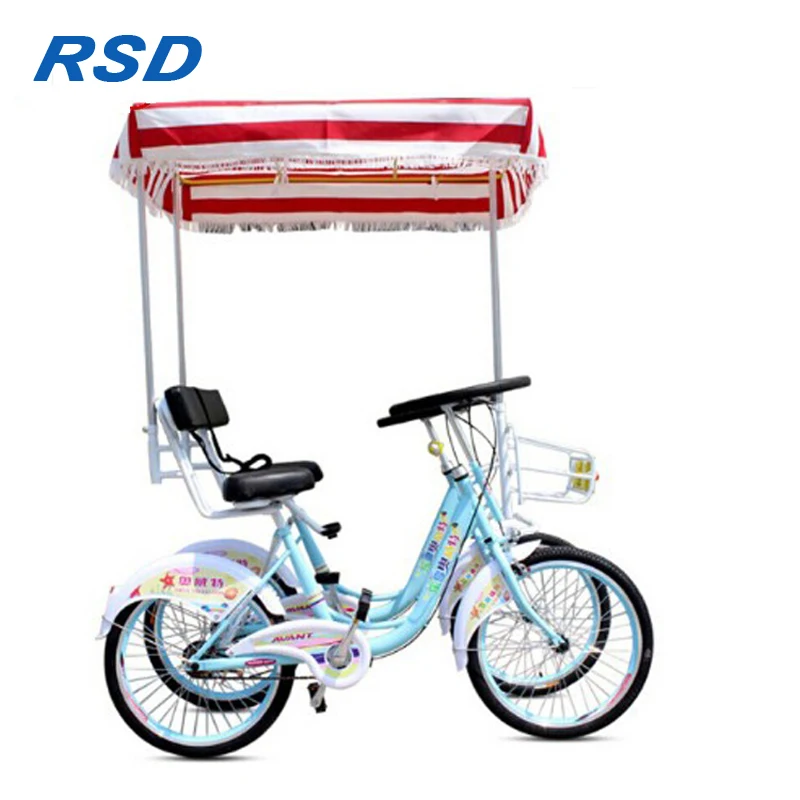 side by side bicycle for sale
