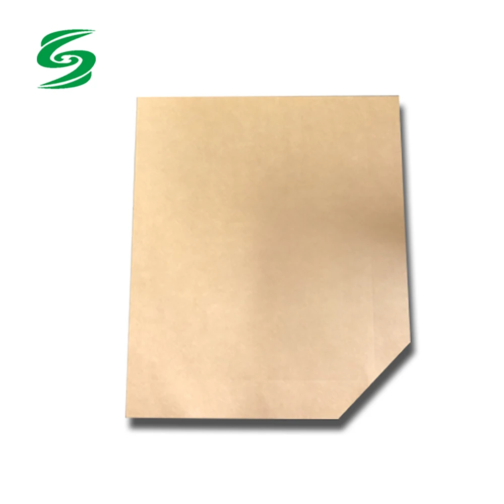 
High Quality Materials Push and Pull Kraft Paper Slip Sheet  (513193785)