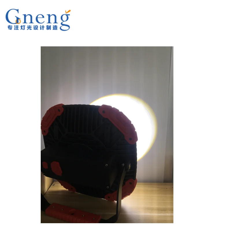 
The car body and coating blemish detection and inspection LED Work Light for the auto detailing shop 