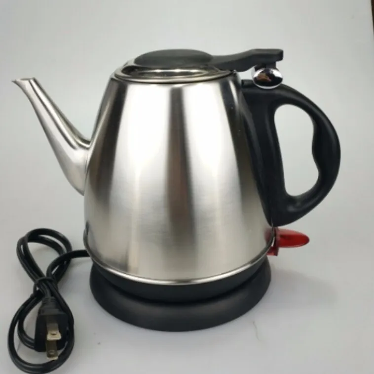quick boil kettle