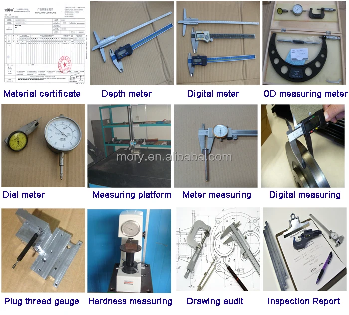 QC warranty