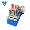 Furring Channel Roof Ceiling Batten Roll Forming Machine for Light Steel C Truss