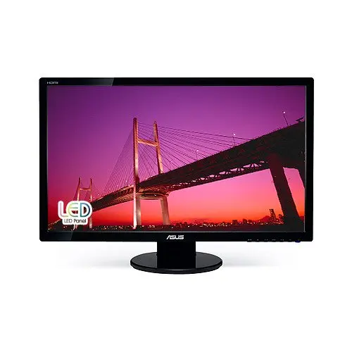 cheap asus hd monitor