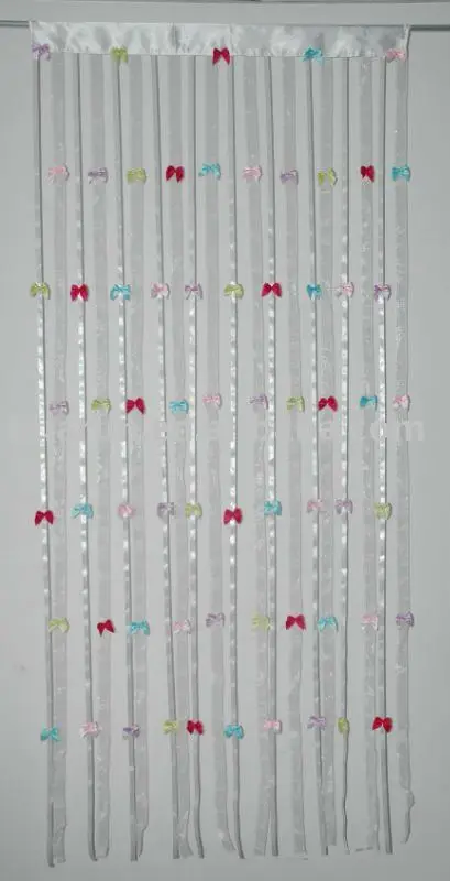 Ribbon Door Curtain