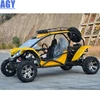 AGY 800cc 4x4 utv automatic