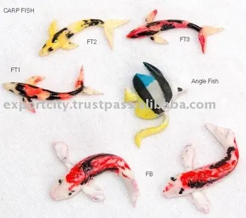 Miniatur Rumah Boneka Hewan Ikan Burung Ikan Mas Ikan Buy