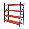 High Quality Adjustable Light and Medium Duty Warehouse Shelf