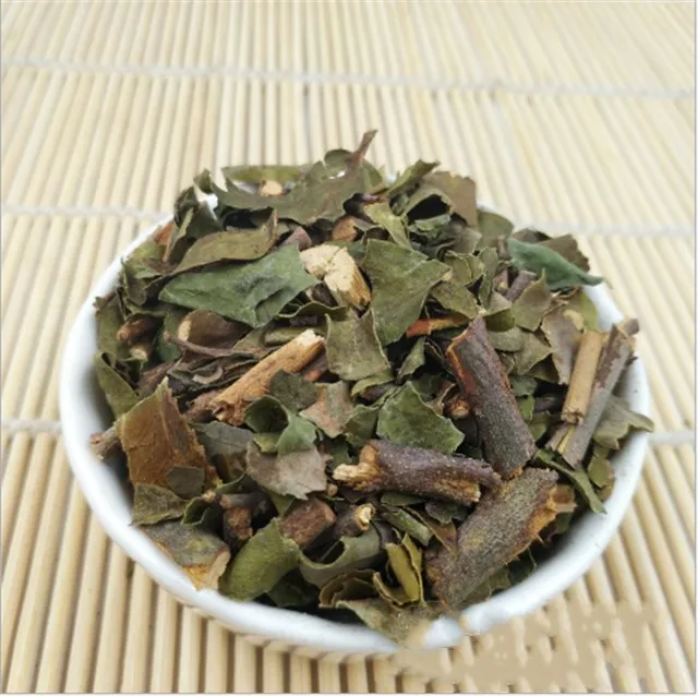 dried catnip herb