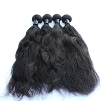 

100 Unprocessed Virgin Indian Remy Hair From India Raw Indian Hair Bundle Cuticle Aligned Raw Indian Hair