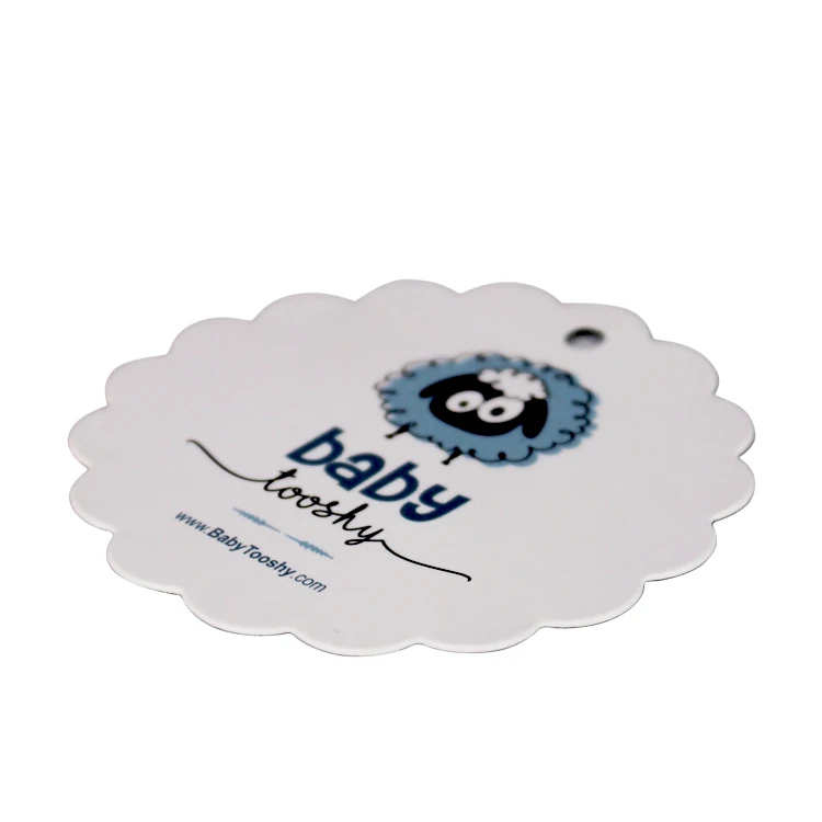 Baby Card 4
