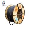4 cores flexible soft rubber insulated copper power cable