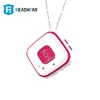 Compact Satellite Cell Phone 3G GSM Module GPS Tracker With Free App And Software For Anti-Kidnapping