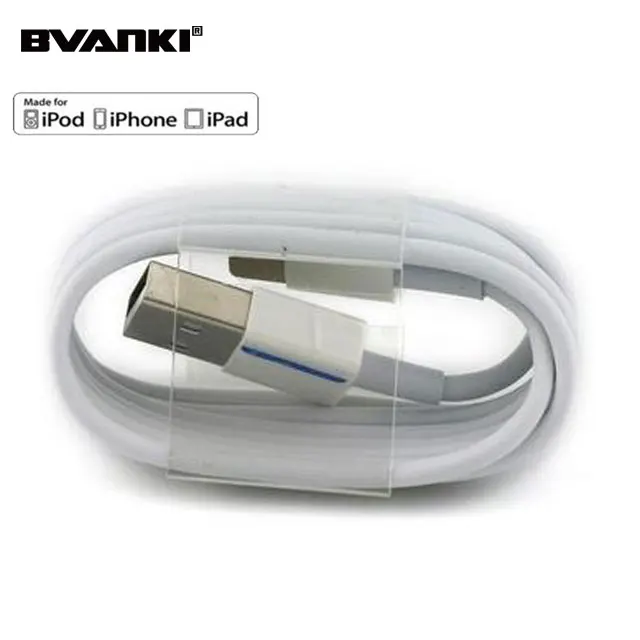 

Top Selling Products For iPhone Charging Cable Original USB 3.0 Data Transfer Cable For Apple Light-ning Cable