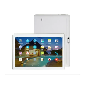 10.1 inch Android LTE Tablet PC Calling Function