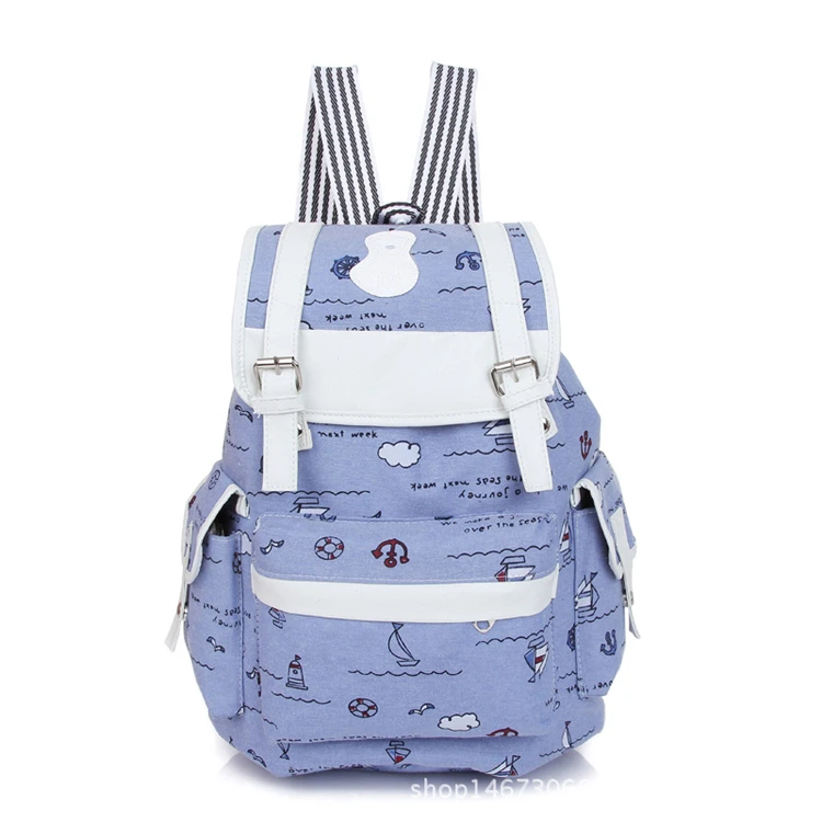 cute everyday backpack