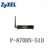 ZyXEL P-870HN-51D Wireless VDSL2 modem