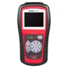 Autel AutoLink AL519 Auto Diagnostic Tool Scanner Car Fault Code Reader OBD2 CAN Code Reader Scanner Upgrade version of MS509