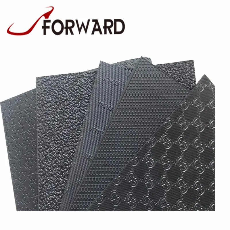 Commercial Grade Vulcanized Corrugated Crepe Non Slip Mat Rubber Floor Mat  for Boat - China Rubber Mat, Non Slip Mat