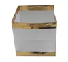 Square Floating paper lantern Chinese lanterns
