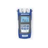 optical time domain reflectometer fiber cable fault tester distance check simple OTDR