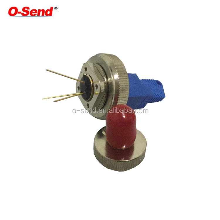 
China manufacturer 1550nm ingaas photodiode /photodetector/pin diode 