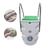 High quality wall mounted all in one swimming pool equipment pipeless water filter machine
