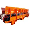 China manufacturer apron chain transport conveyor for grain
