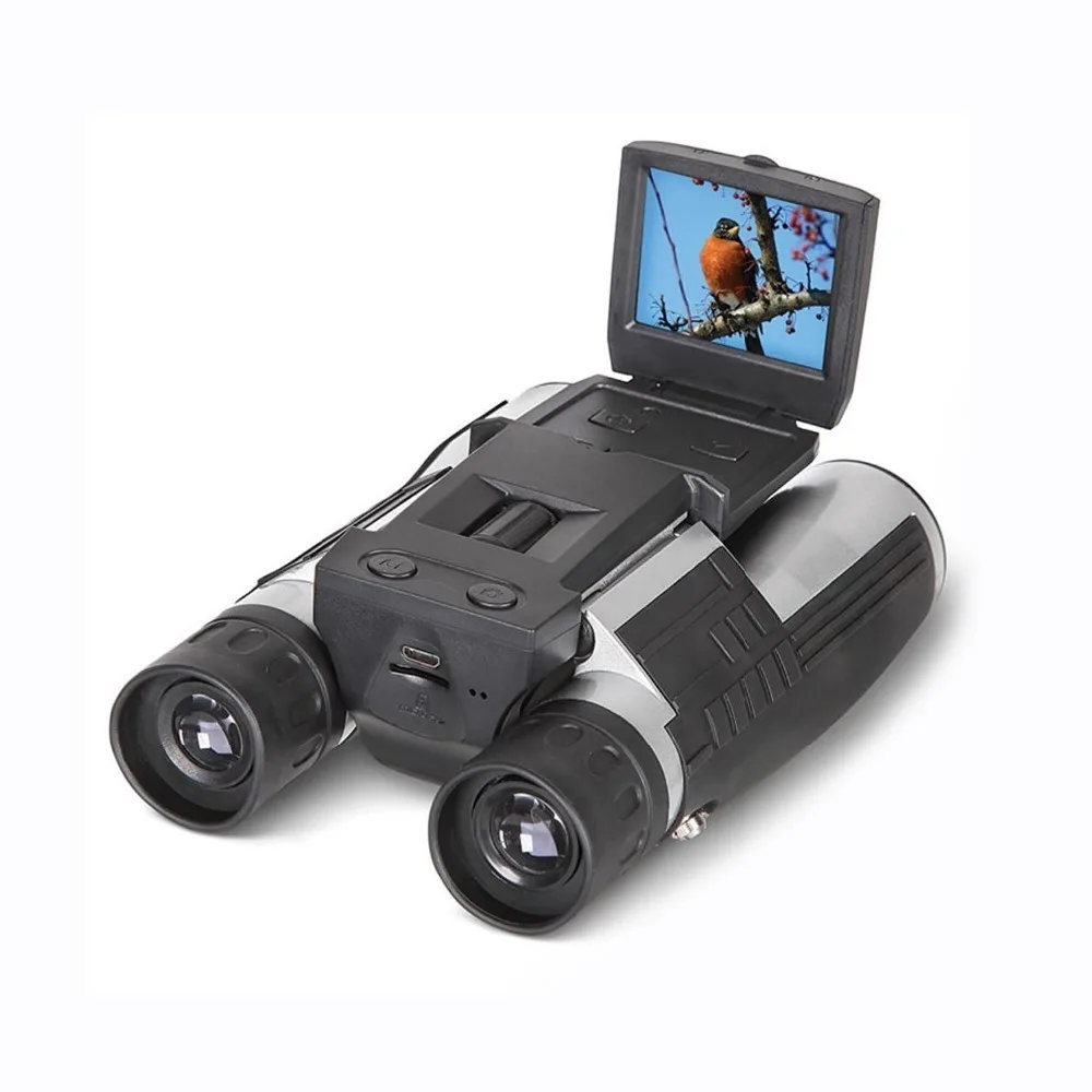 Winait Full Hd 1080p Digital Binocular Camera With 2 0