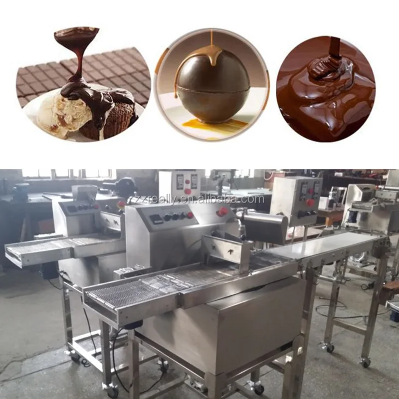 commercial 30 kg 304ss toblerone chocolate moulding machine chocolate moulding machine