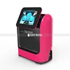 Professional 1064nm 532nm nd yag laser q switch / picosecond laser skin rejuvenation tattoo removal machine