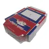 small fish and chips box