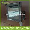 pull down mirror/auto interior mirror/mirrored bathroom vanity