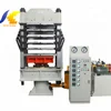 Ce/ISO Certificate Rubber Slipper Sole Making Vulcanizing Machine