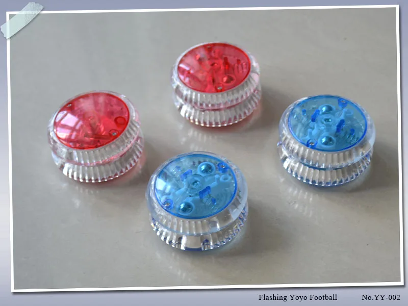 Figure_Flashing Yoyo Football_YY-002_3