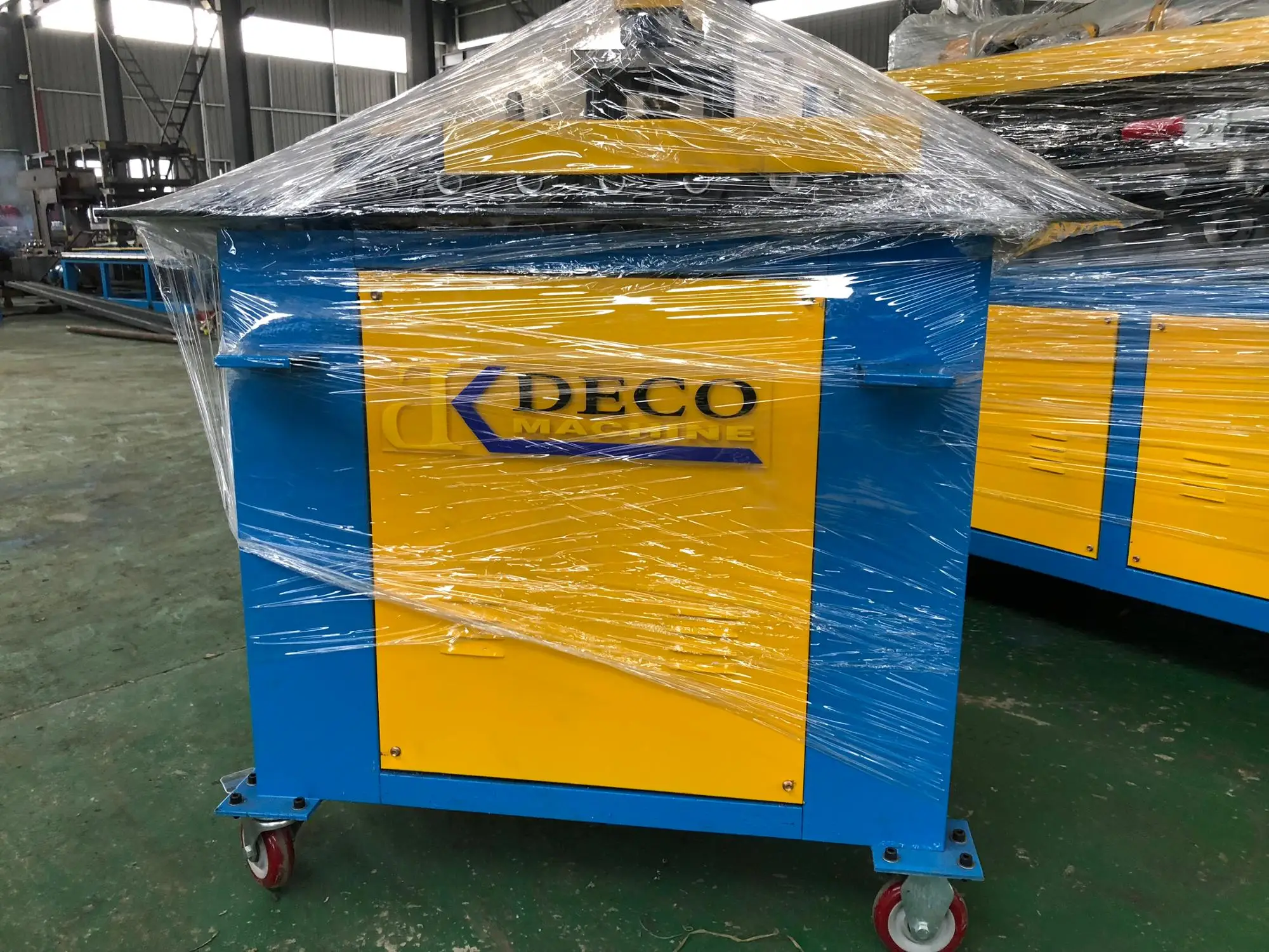 Havc Duct Snap Lock Former Machine For Sale Buy Havc Forming Machine 
