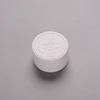 plasric white cap 28mm child proof bottle caps lock