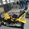 Professional Gym Equipment, Life Fitness, Linear Leg Press (TZ-5043)/ningjin fitness equipment
