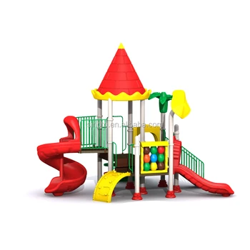 outdoor play items