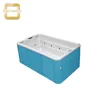 Acrylic Baby whole bathtub baby Natatorium equipment Full set maternity baby bath