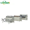 PLCZ 55 -1050 - II Full auto knife filter paper pleating production line