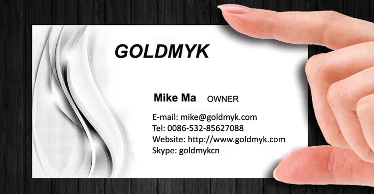 Name Card