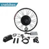 2018 high quality 36v 250w 350w 48v 500w 750w 1000w electric bike hub motor conversion kits