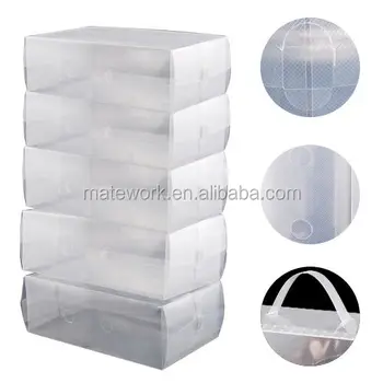 Storage Box Kids Room Modular Plum Purple Stacking Drawer Shoe Storage Home Buy Shoe Storage Box Shoe Box Shoe Storage Home Product On Alibaba Com