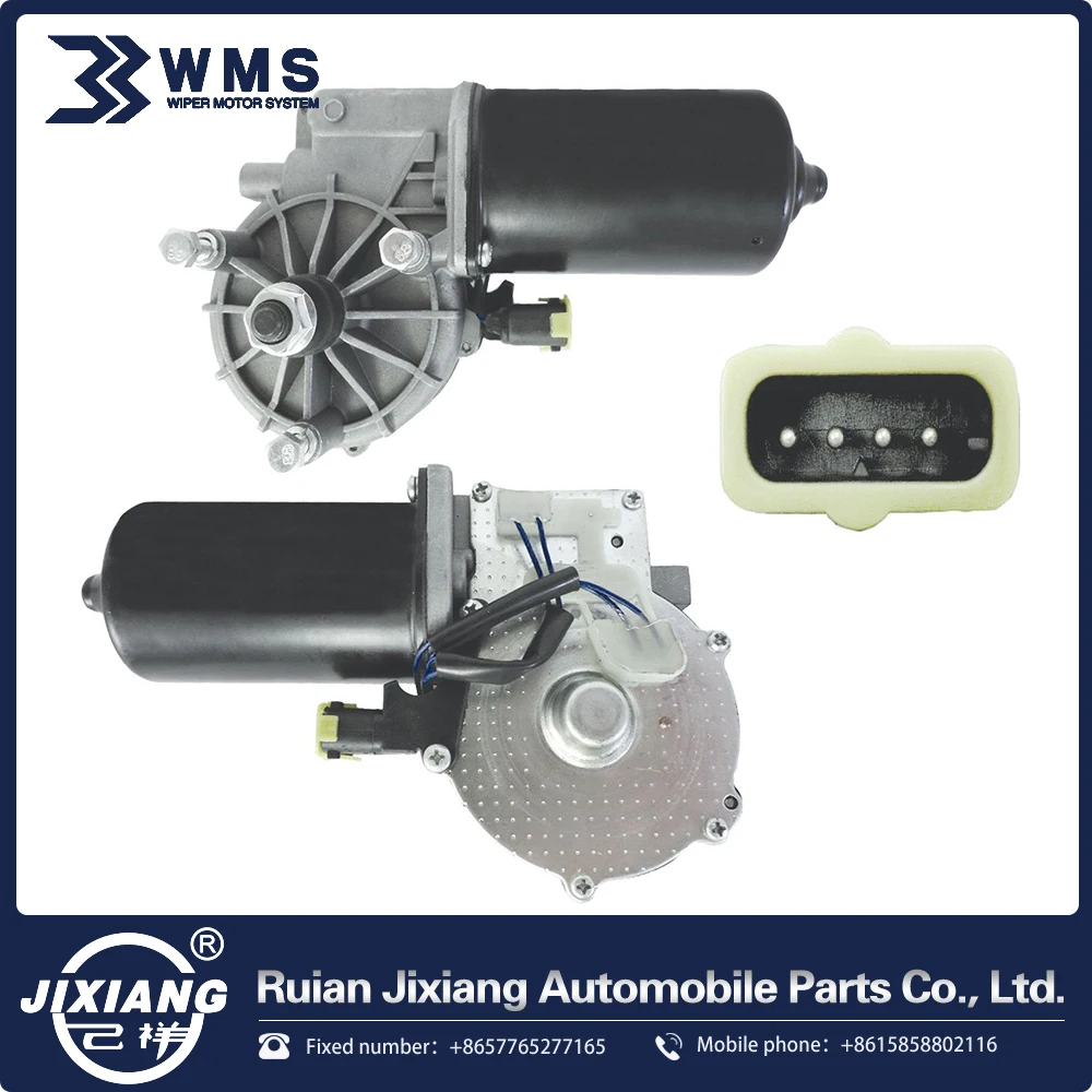motor de limpiaparabrisas para 1 serie E81 E87 67636921959 Motor de limpiaparabrisas trasero