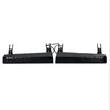 UnionTech LTE2-610B car interior double LED visor light bar
