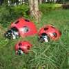 Theme Park Fiberglass Sculpture Giant Insects