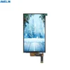 6.0 inch 720*1280 resolution new TFT LCD screen with IPS Viewing angle and MIPI interface