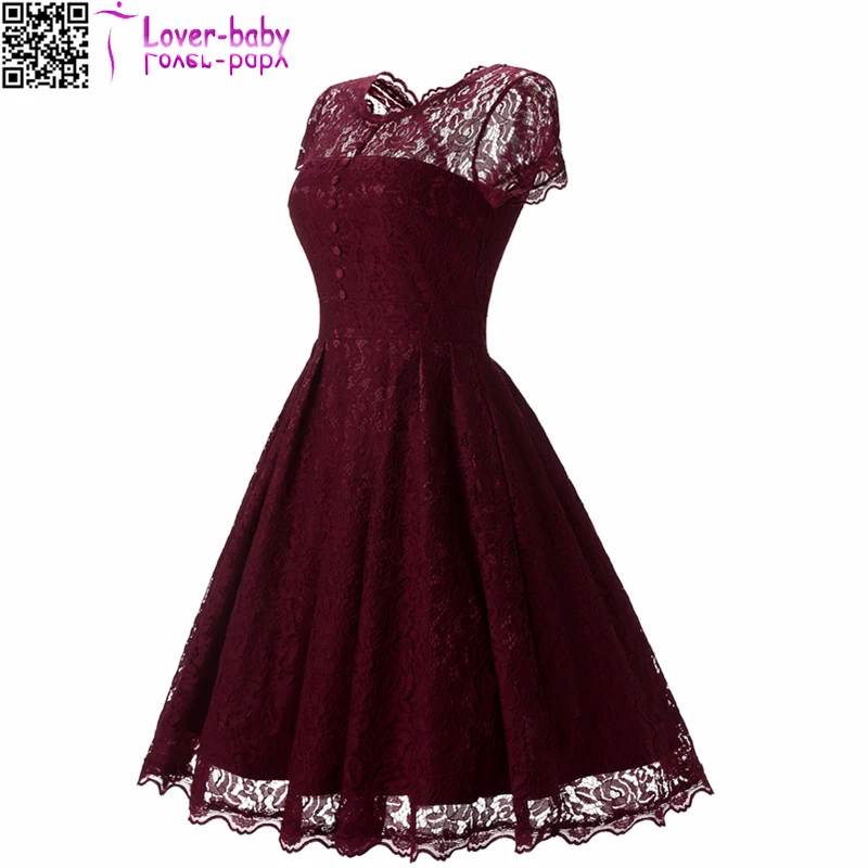 

Girls party dress new design sweet skater dresses L36104, N/a